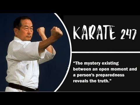 Nakayama Legacy